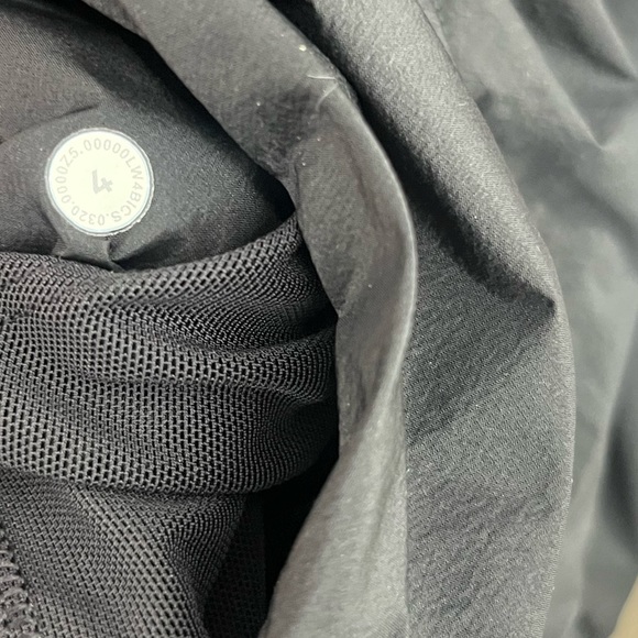 Lululemon With the Breeze Jacket - Picture 5 of 7